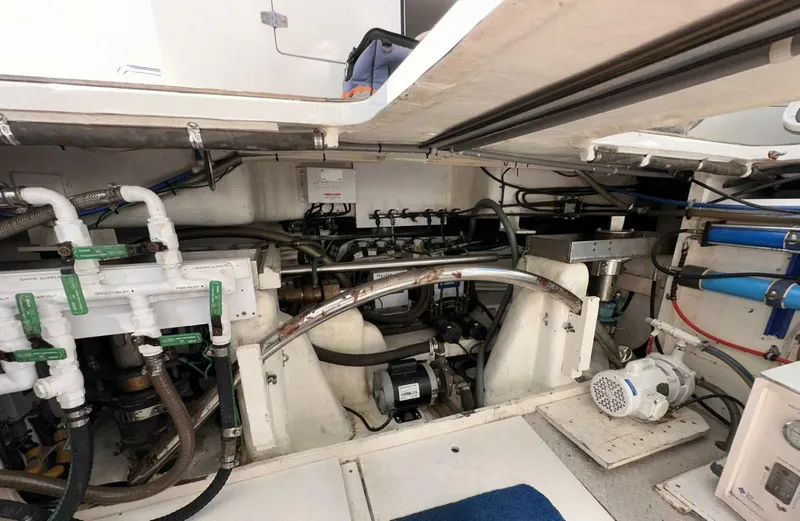 Slide: The Image of Ta Shing Nordhavn 57 2001 - 5255495