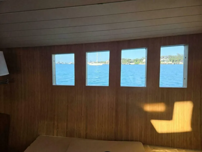 Slide: The Image of Burger Beach House Ketch 1966 - 5231351