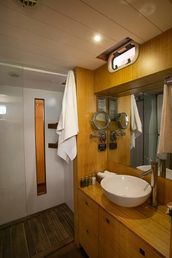 Slide: The Image of Burger Beach House Ketch 1966 - 5231322