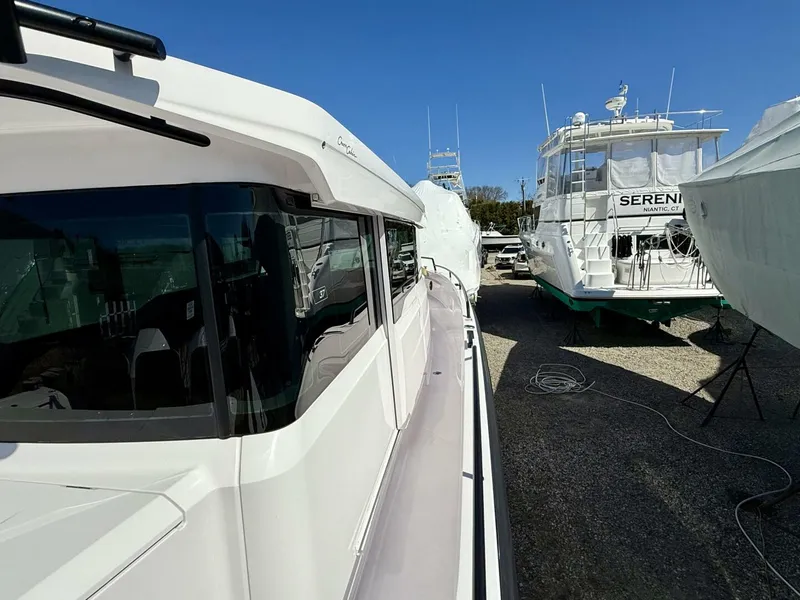 Slide: The Image of Axopar 37 2021 - 5231033