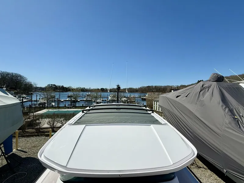 Slide: The Image of Axopar 37 2021 - 5231035