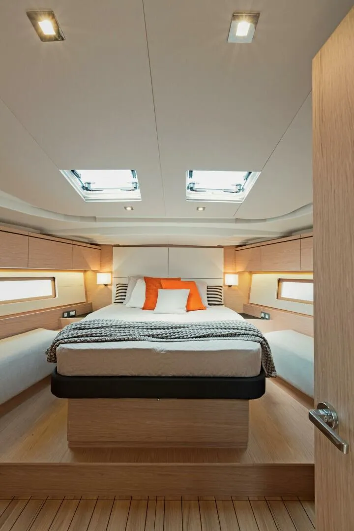 Slide: The Image of Beneteau Oceanis 51.1 2023 - 5266934