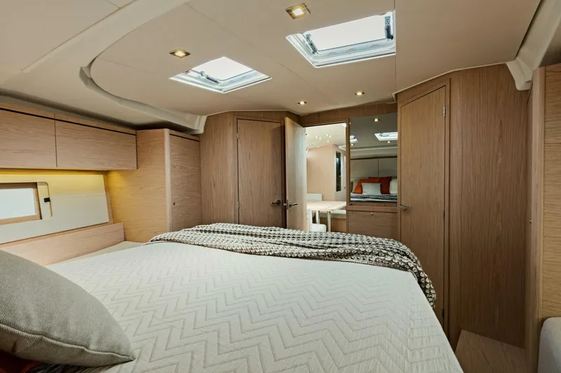 Slide: The Image of Beneteau Oceanis 51.1 2023 - 5266933