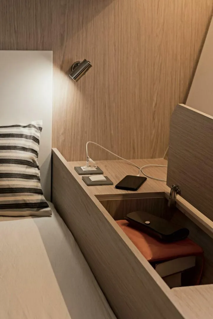 Slide: The Image of Beneteau Oceanis 51.1 2023 - 5266935