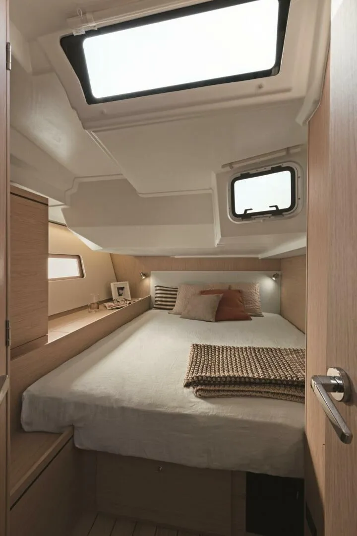 Slide: The Image of Beneteau Oceanis 51.1 2023 - 5266937