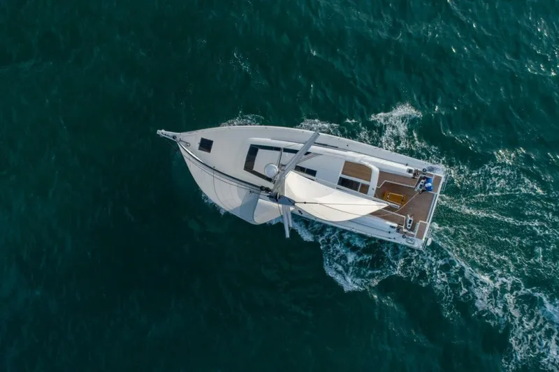 Slide: The Image of Beneteau Oceanis 51.1 2023 - 5266922