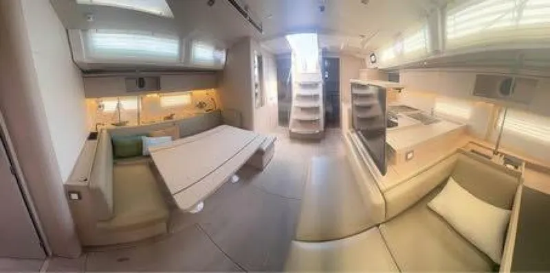 Slide: The Image of BO51.1_Saloon - 5231055