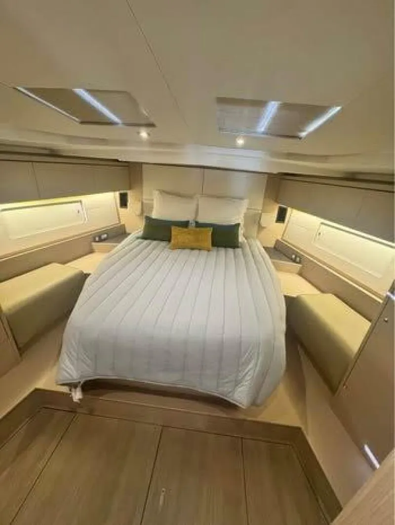 Slide: The Image of BO51.1_Master_Cabin - 5231052