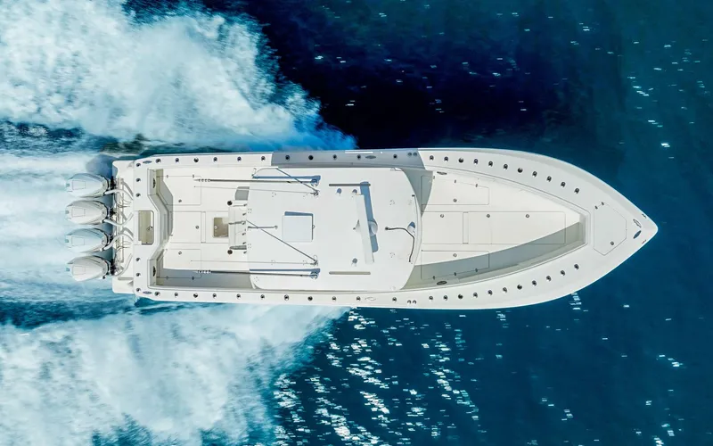 Slide: The Image of SeaVee 390Z 2019 - 5231223