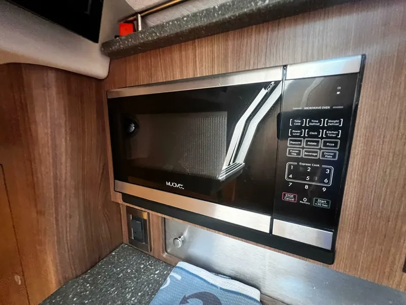 Slide: The Image of Boston Whaler 315 Conquest 2018 - 5231414