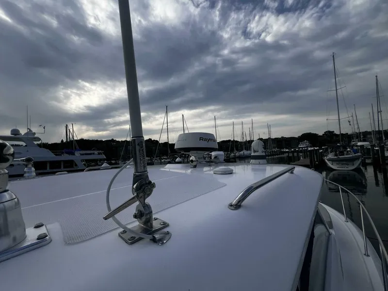 Slide: The Image of Boston Whaler 315 Conquest 2018 - 5231452