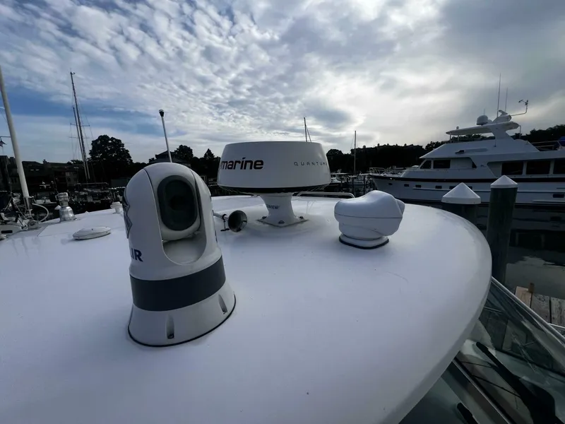 Slide: The Image of Boston Whaler 315 Conquest 2018 - 5231454