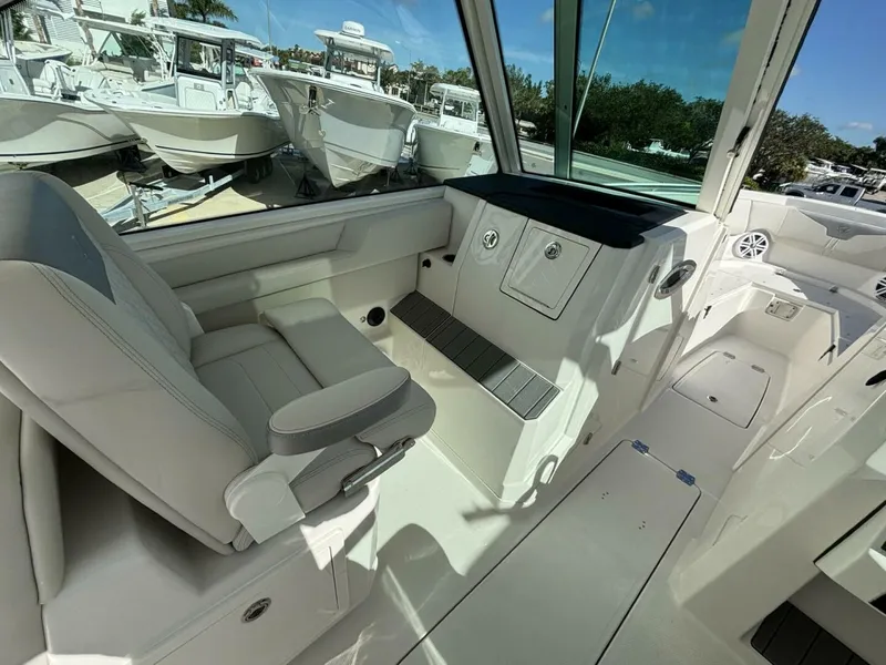 Slide: The Image of Sailfish 316 DC 2026 - 5549941