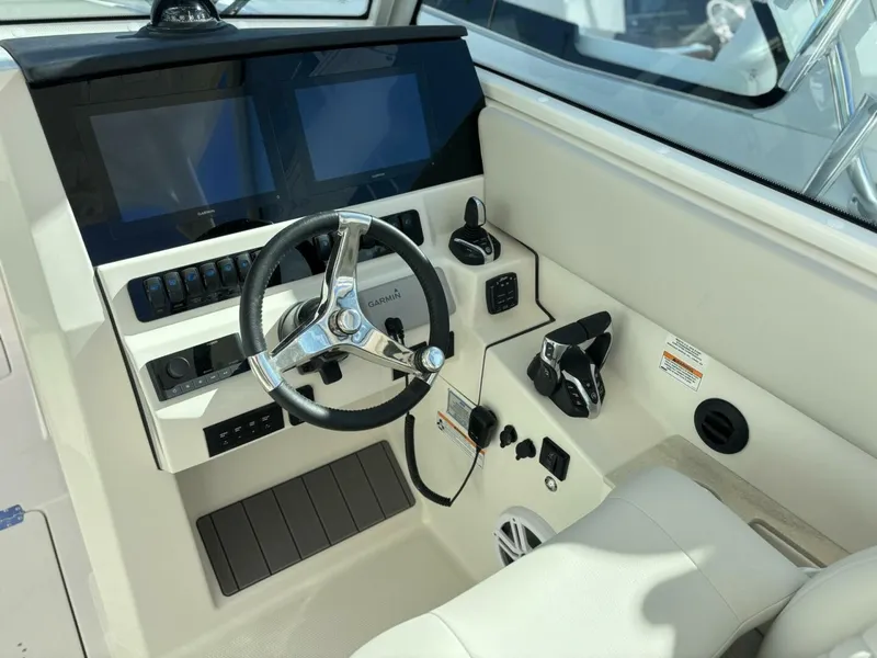 Slide: The Image of Sailfish 316 DC 2026 - 5549943