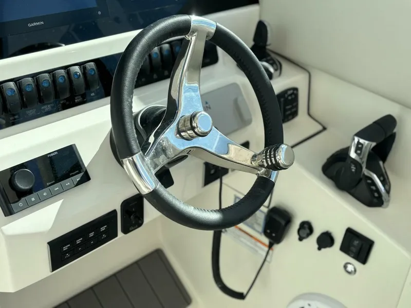 Slide: The Image of Sailfish 316 DC 2026 - 5549952