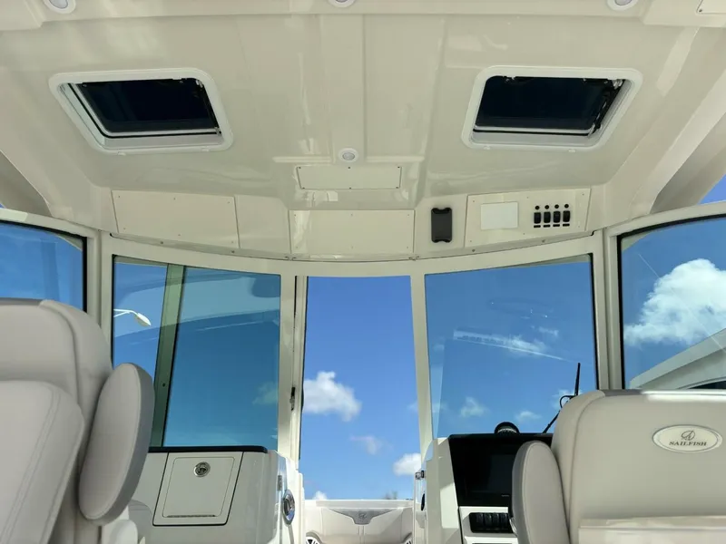 Slide: The Image of Sailfish 316 DC 2026 - 5549953