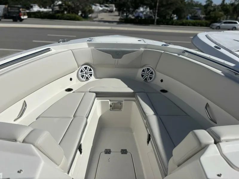 Slide: The Image of Sailfish 316 DC 2026 - 5549948