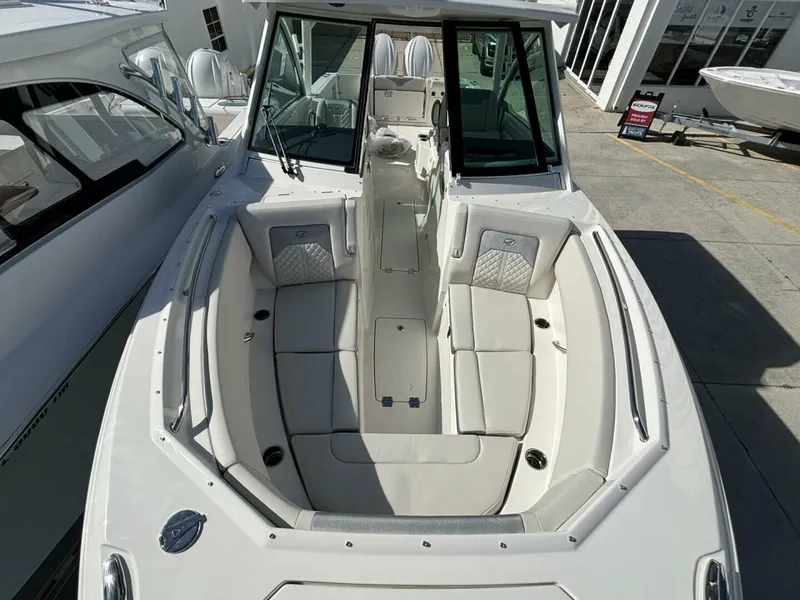 Slide: The Image of Sailfish 316 DC 2026 - 5549947