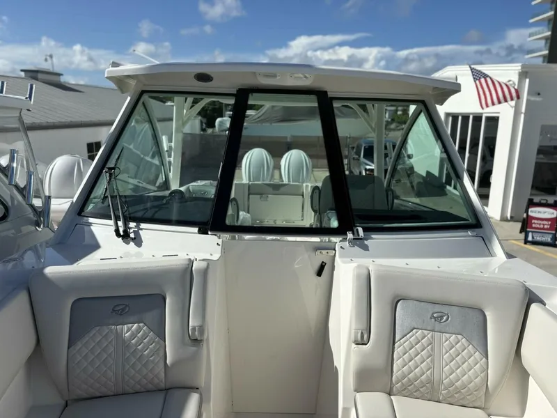 Slide: The Image of Sailfish 316 DC 2026 - 5549949