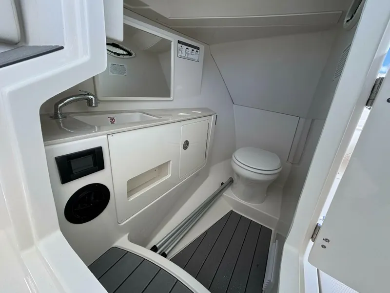 Slide: The Image of Sailfish 316 DC 2026 - 5549945