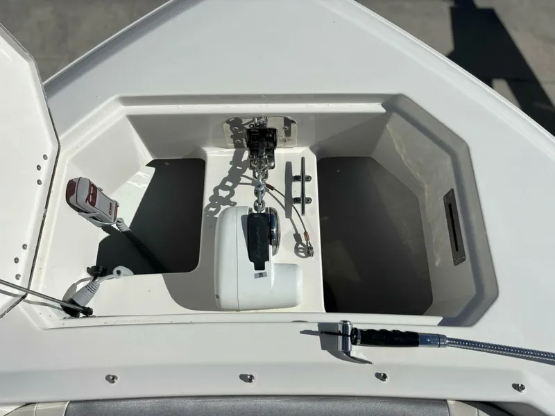 Slide: The Image of Sailfish 316 DC 2026 - 5549954