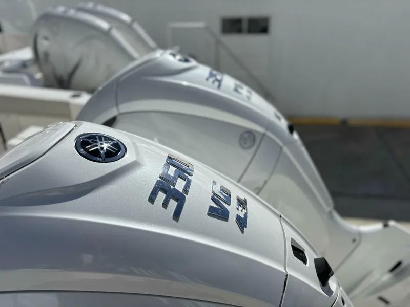 Slide: The Image of Sailfish 316 DC 2026 - 5549951