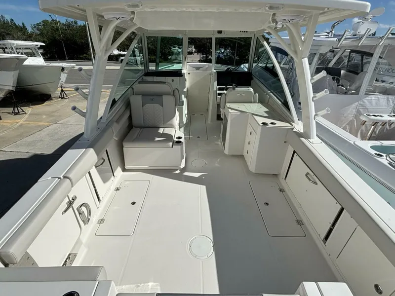 Slide: The Image of Sailfish 316 DC 2026 - 5549931