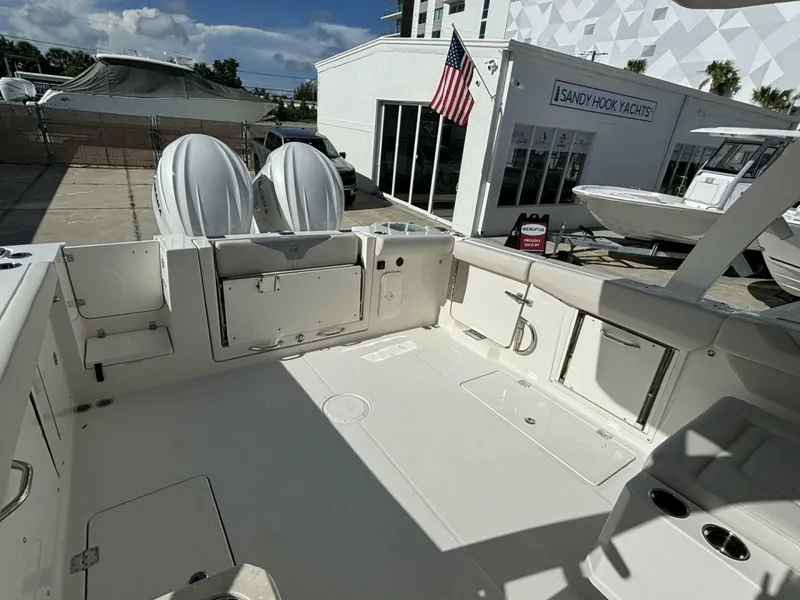 Slide: The Image of Sailfish 316 DC 2026 - 5549932