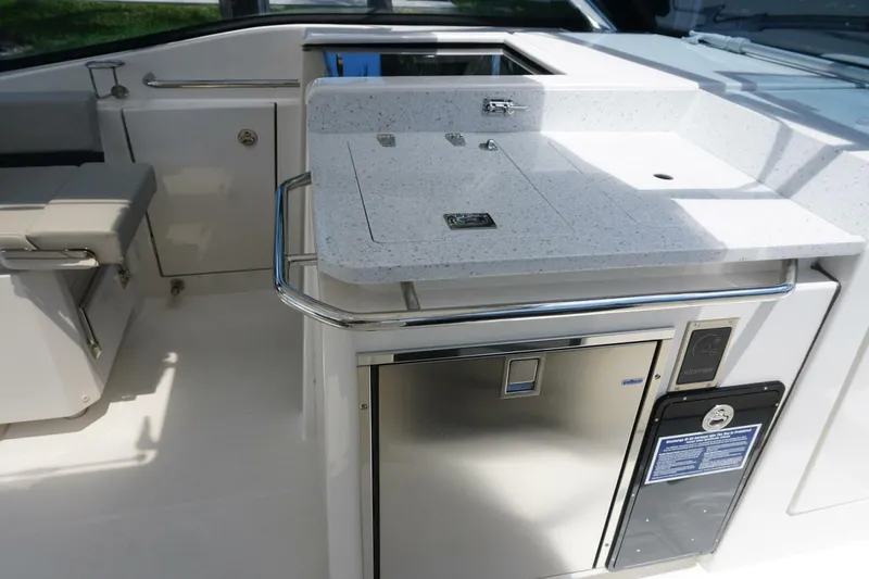 Slide: The Image of Aquila 32 Sport 2022 - 5280377