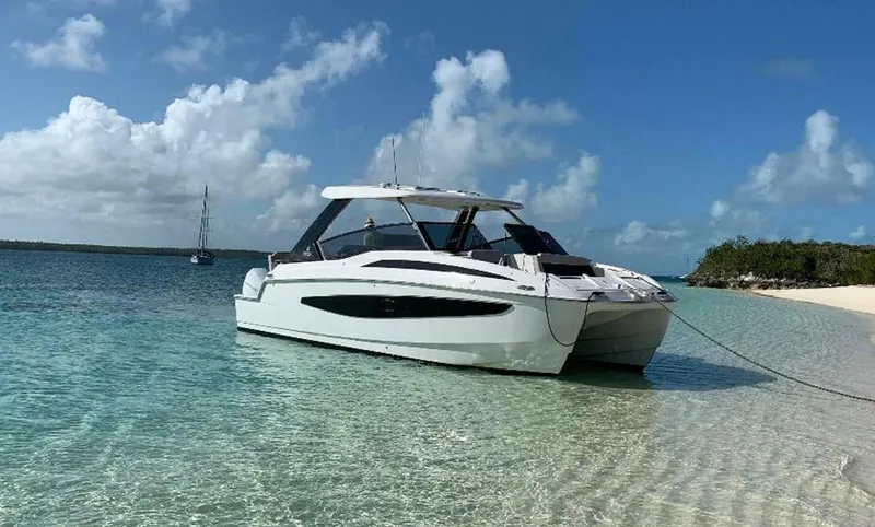 Slide: The Image of Aquila 32 Sport 2022 - 5280391