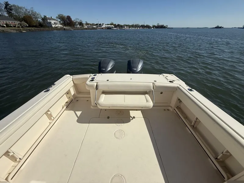 Slide: The Image of Grady-White 330 Express 2016 - 5261663