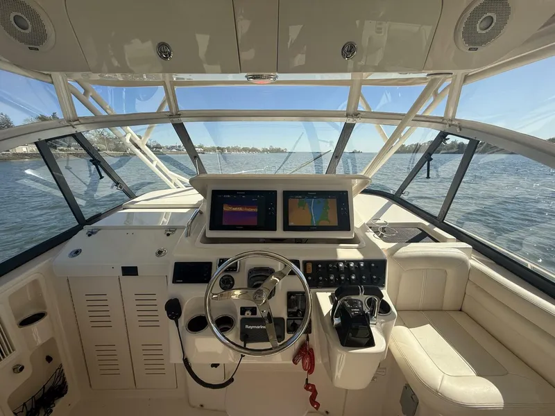 Slide: The Image of Grady-White 330 Express 2016 - 5261657