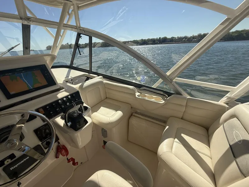 Slide: The Image of Grady-White 330 Express 2016 - 5261652