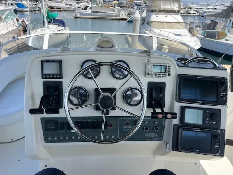 Slide: The Image of Silverton 351 1997 - 5232400