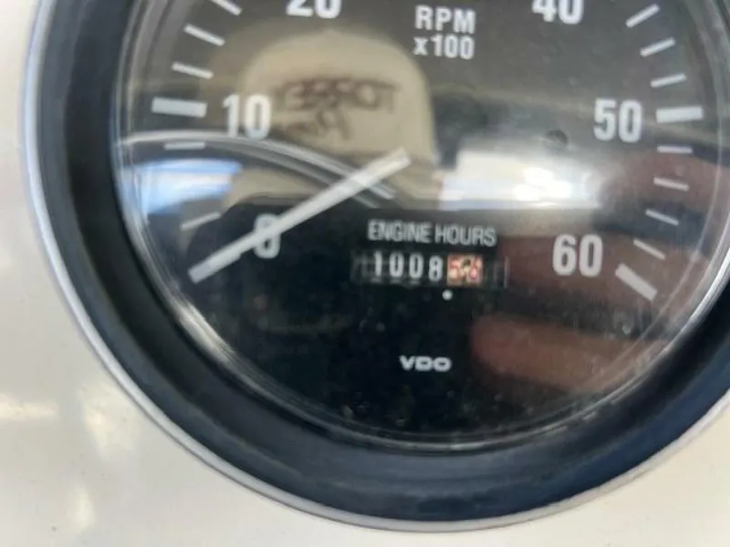 Slide: The Image of Silverton 351 1997 - 5232401