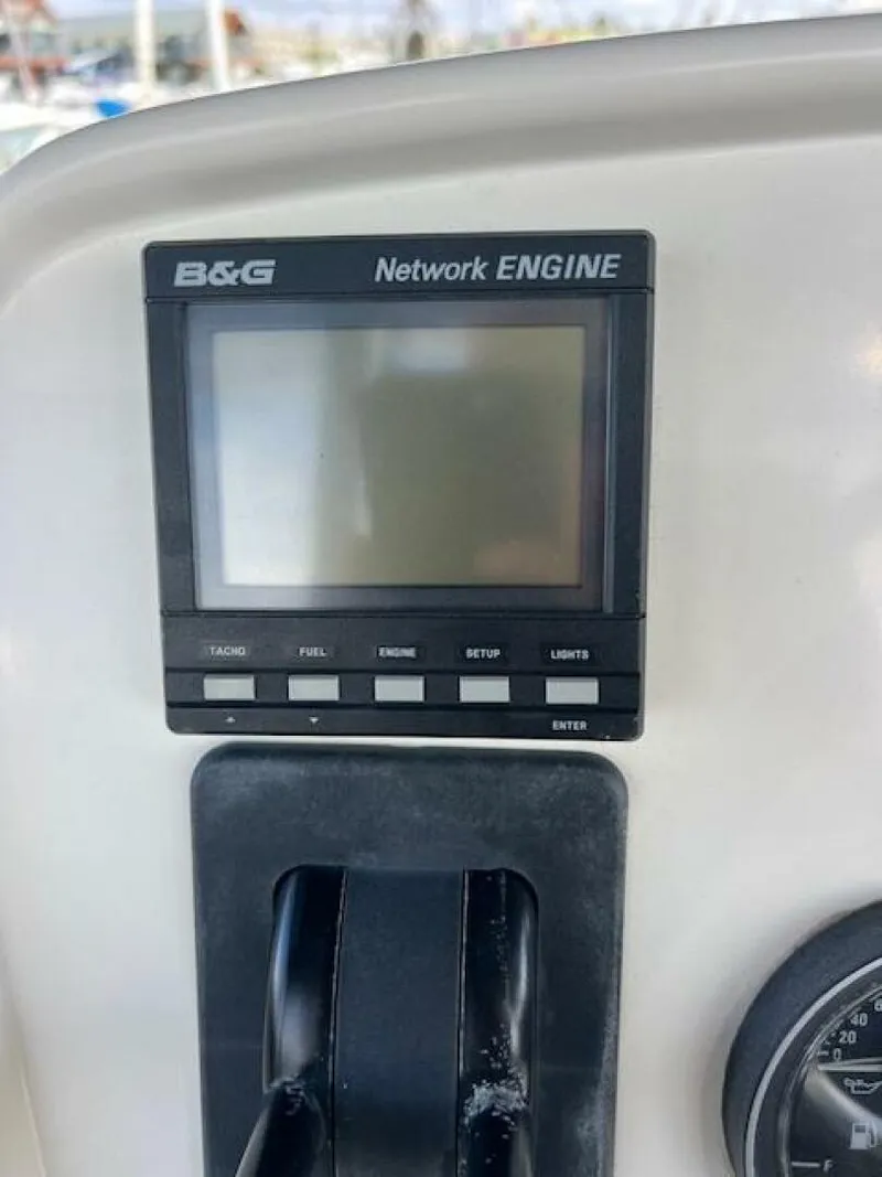 Slide: The Image of Silverton 351 1997 - 5232403