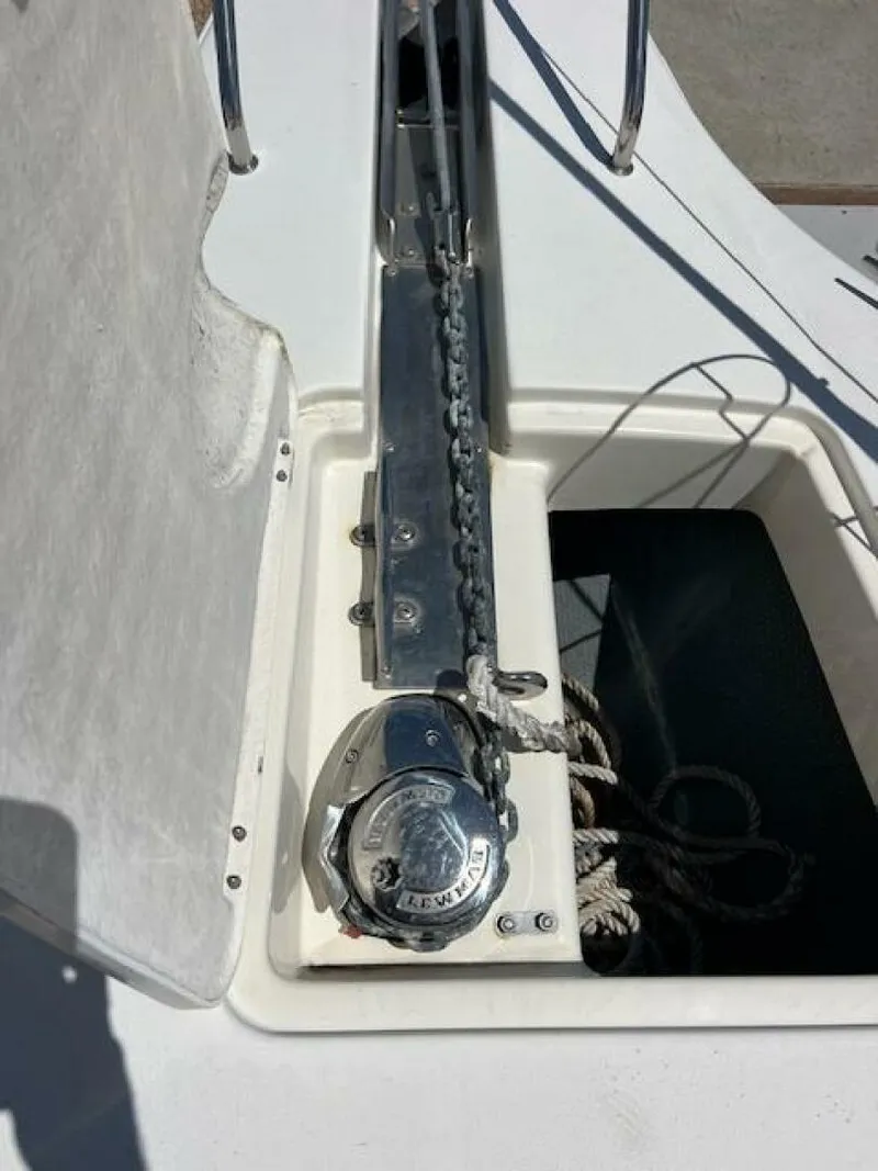 Slide: The Image of Silverton 351 1997 - 5232405