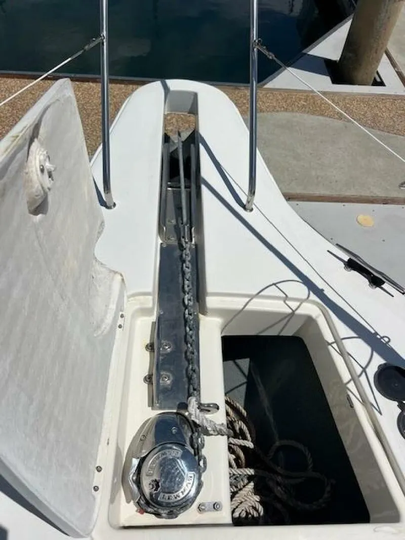 Slide: The Image of Silverton 351 1997 - 5232406