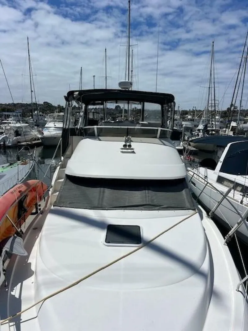 Slide: The Image of Silverton 351 1997 - 5232407