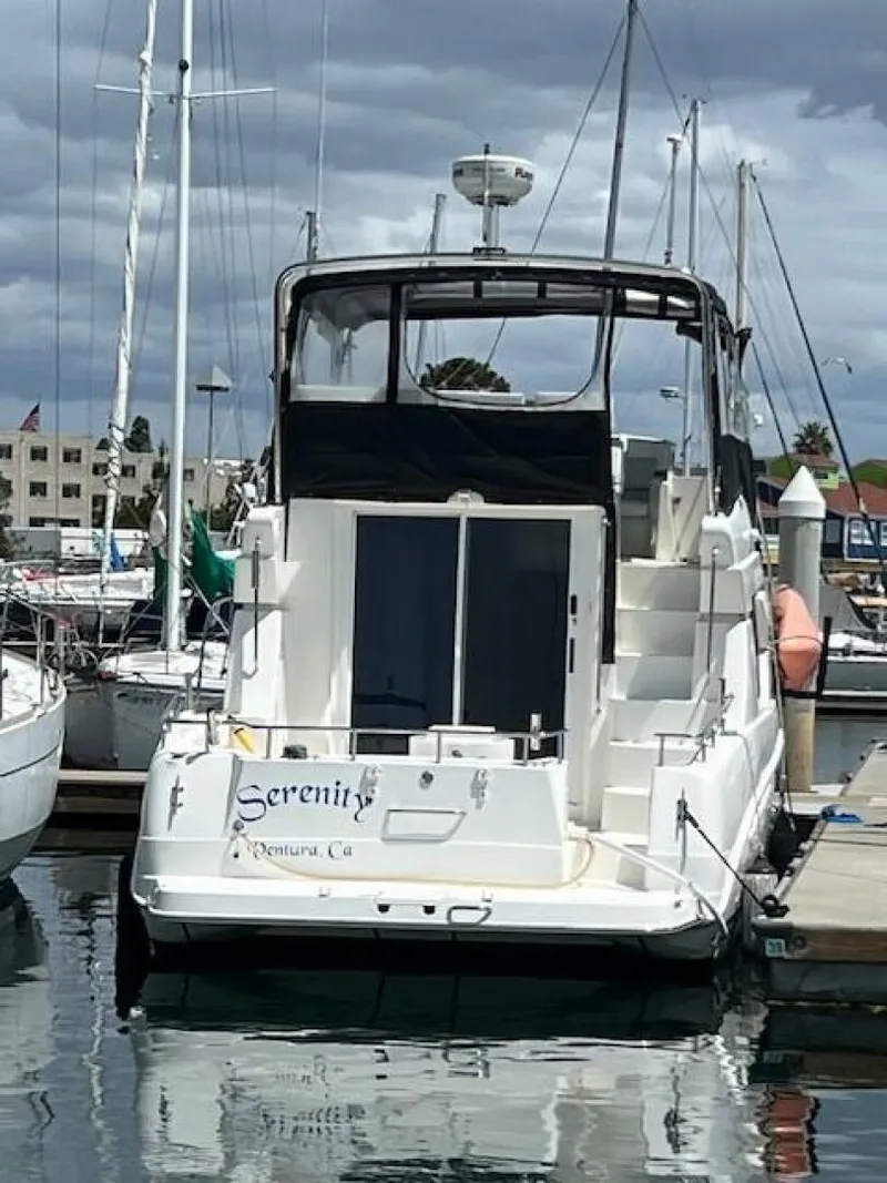 Slide: The Image of Silverton 351 1997 - 5232411