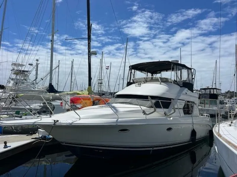 Slide: The Image of Silverton 351 1997 - 5232392