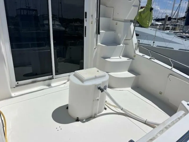 Slide: The Image of Silverton 351 1997 - 5232395