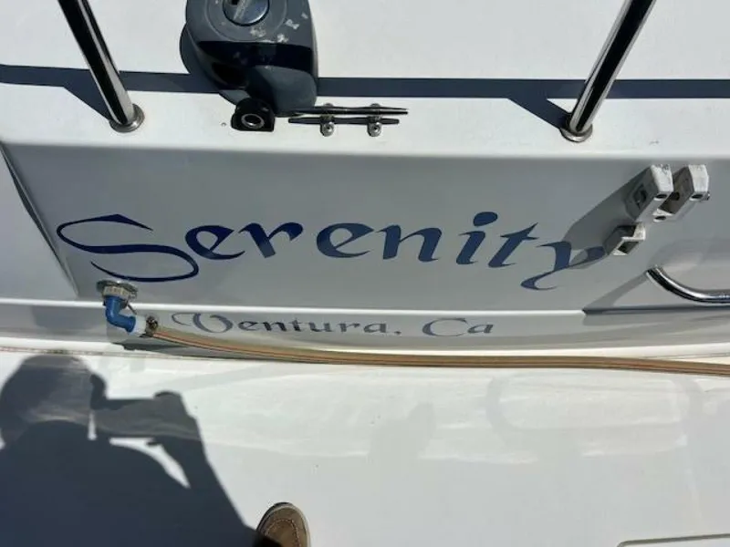 Slide: The Image of Silverton 351 1997 - 5232397