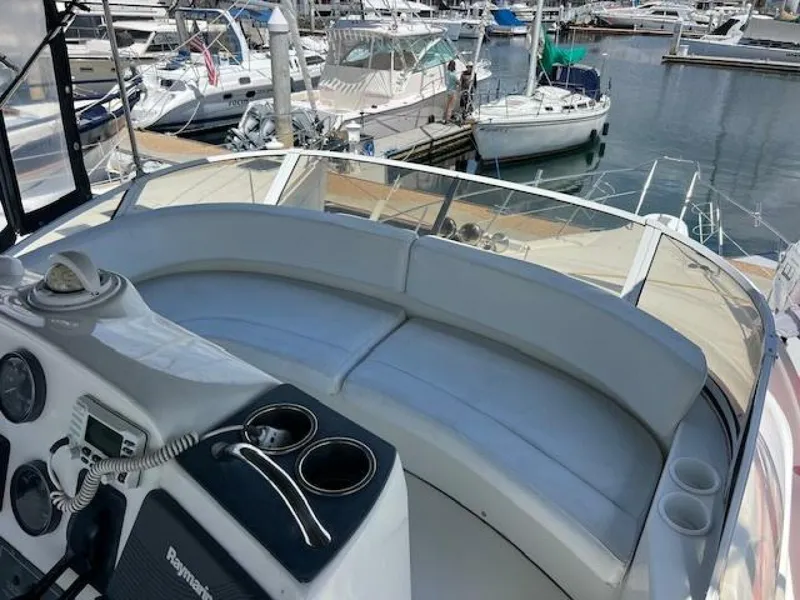 Slide: The Image of Silverton 351 1997 - 5232398