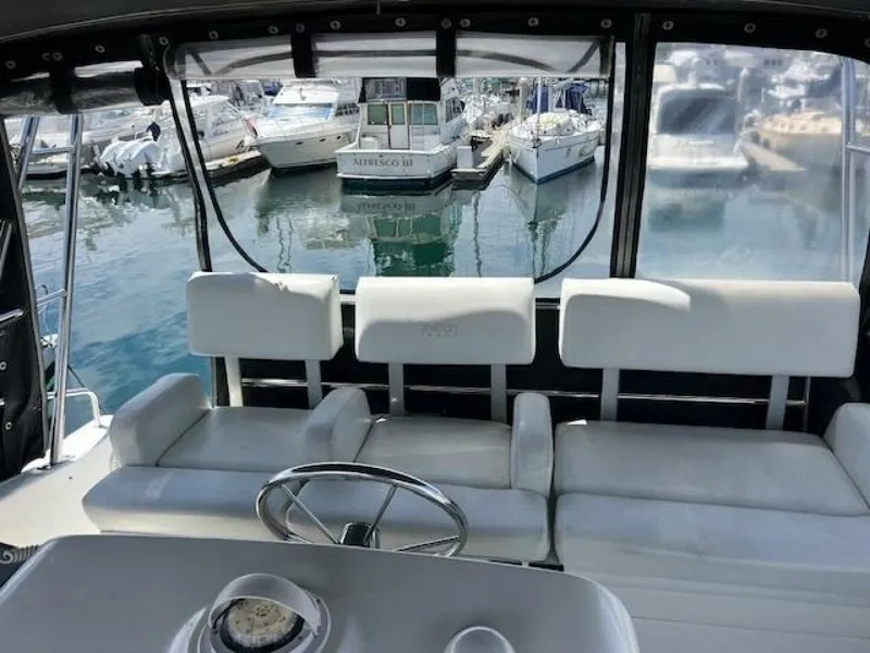 Slide: The Image of Silverton 351 1997 - 5232399