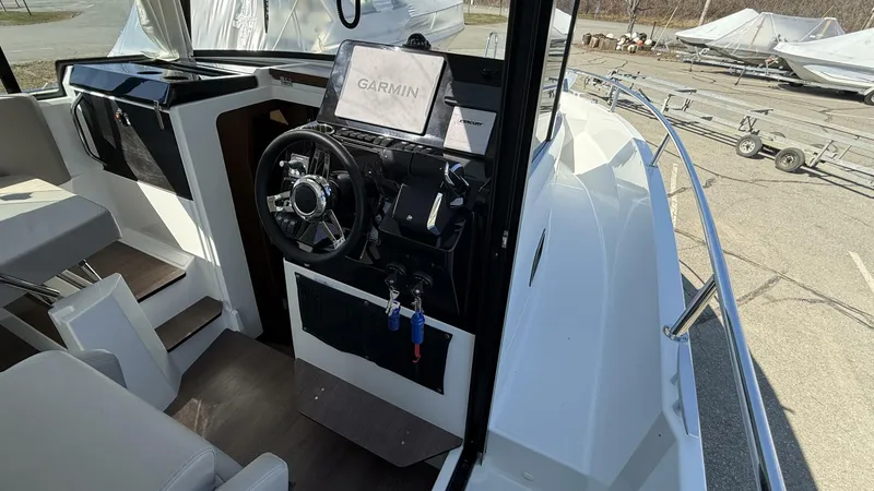 Slide: The Image of Jeanneau 895 Sport 2024 - 5232730