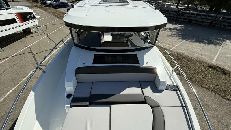 Slide: The Image of Jeanneau 895 Sport 2024 - 5232735