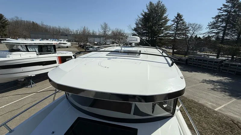 Slide: The Image of Jeanneau 895 Sport 2024 - 5232736