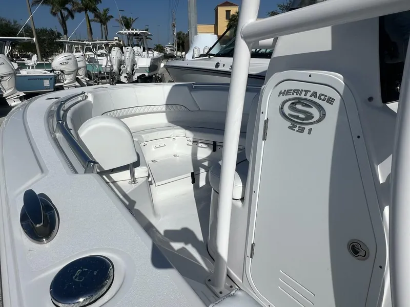 Slide: The Image of Sportsman 231 Heritage 2023 - 5232784