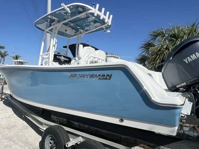 Slide: The Image of Sportsman 231 Heritage 2023 - 5232787